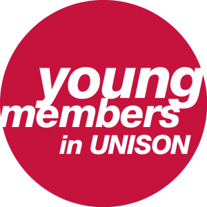 Young members logo