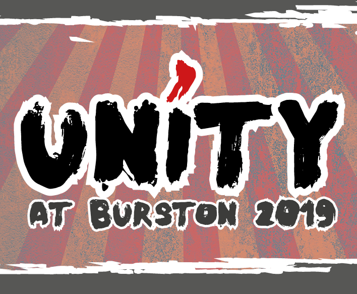 Unity Festival 2019 Events UNISON Eastern