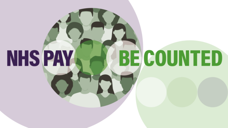 NHS pay be counted