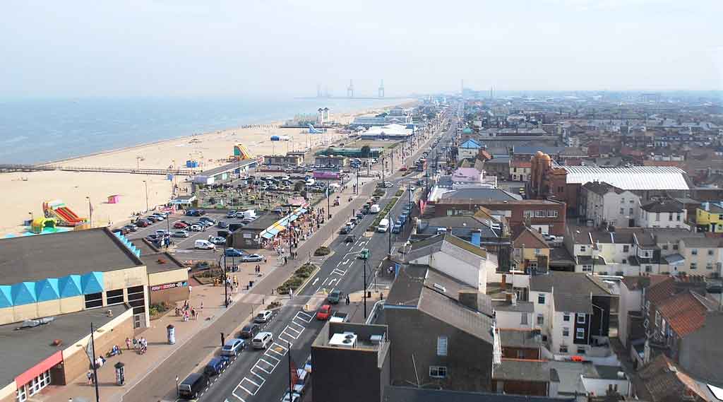 Great Yarmouth social housing maintenance ‘to be run for residents, not