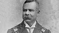 Allan Glaisyer Minns